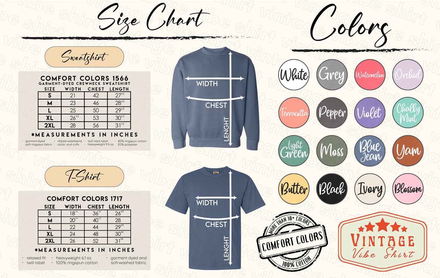 In My Grandma Era Shirt Comfort Colors®, New Grandma Gift, Nana sweatshirt, Pregnancy Announcement, Mimi Shirt, Abuela Gift Idea, Granny Tee