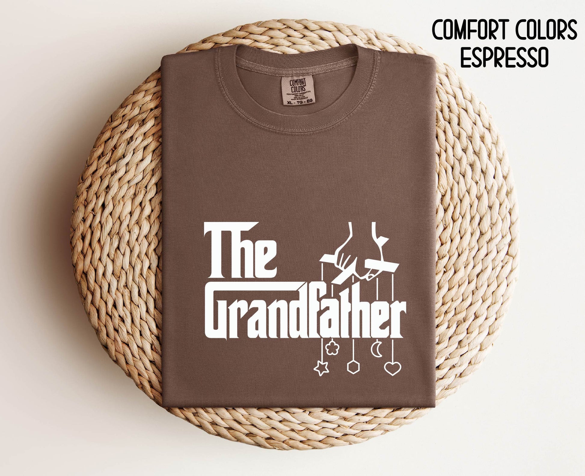 Comfort Colors® Grandma Frog Shirt, Off to Commit Grandma Foolery T-shirt, Funny Frog Scooter Gift For Grandma, Funny Grandma Tee