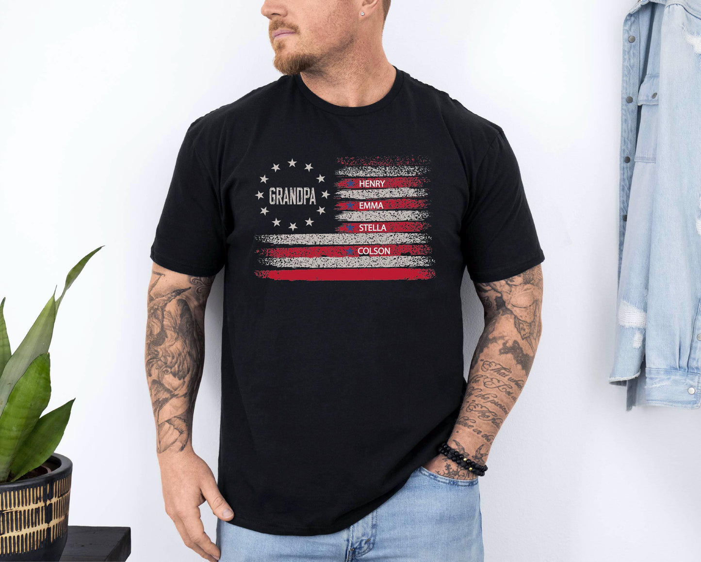 Wife Life Best Life T-Shirt | Cute Floral Couples Anniversary Tee | Married Aesthetic Outfit