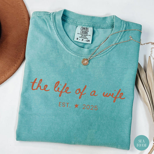 In My Grandma Era Shirt Comfort Colors®, New Grandma Gift, Nana sweatshirt, Pregnancy Announcement, Mimi Shirt, Abuela Gift Idea, Granny Tee