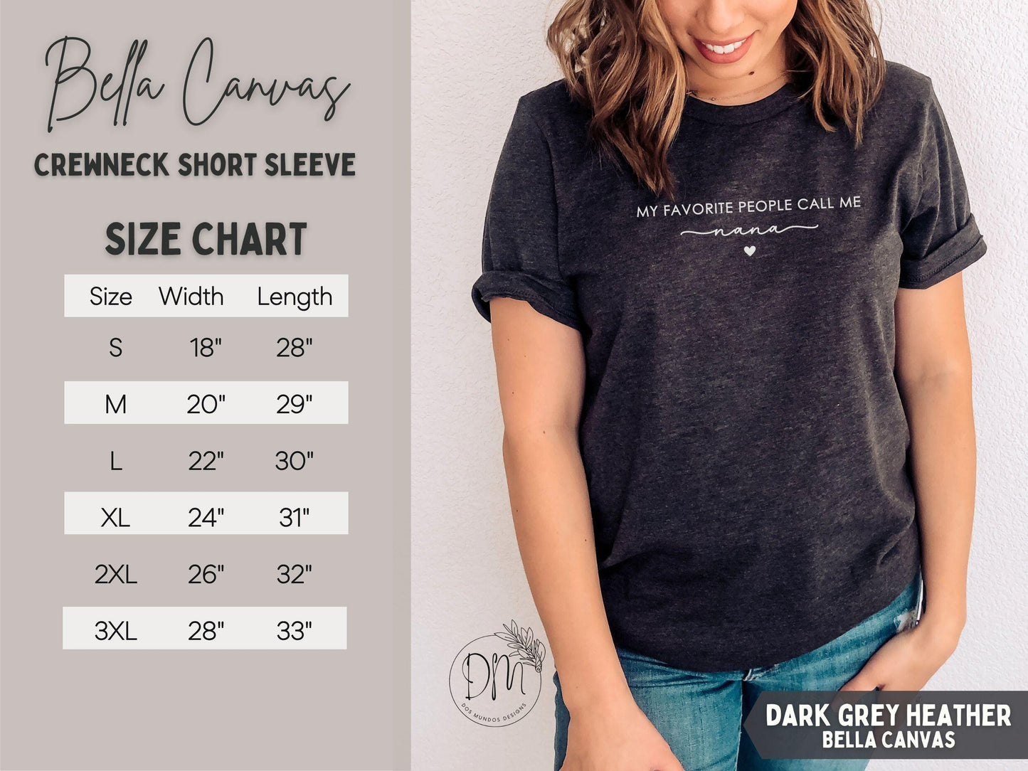 Nana Shirt My Favorite People Call Me Nana Shirt New Nana Gift for Nana Mother's Day Gift Promoted to Nana Tshirt Nana T-shirt