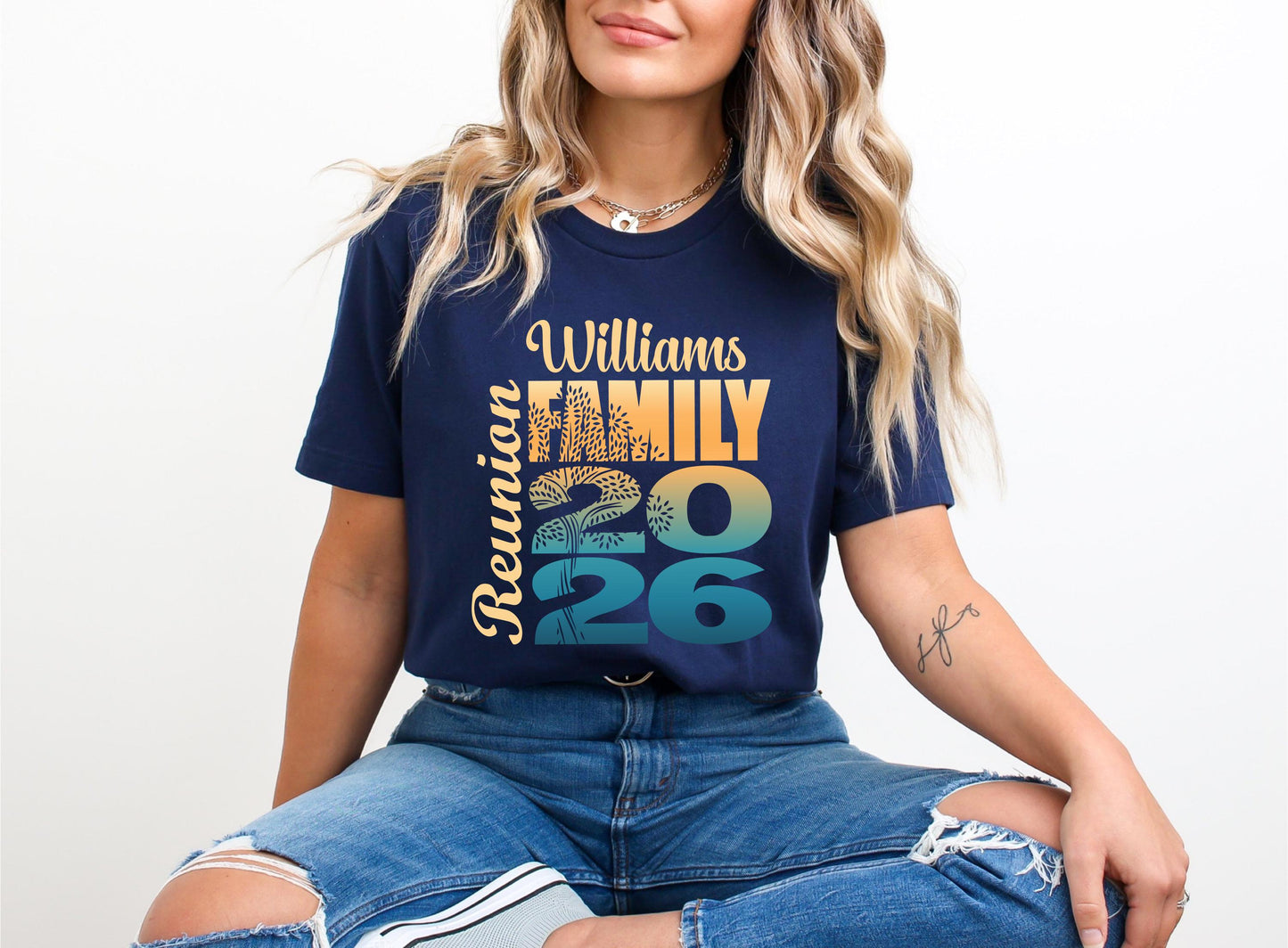 Family Reunion Shirt, Custom Family Reunion T Shirt, Family Shirt, Family Vacation, Family Tree Shirt, Reunion Shirts, Reunion Group Shirt