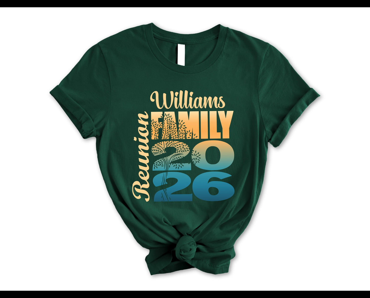 Family Reunion Shirt, Custom Family Reunion T Shirt, Family Shirt, Family Vacation, Family Tree Shirt, Reunion Shirts, Reunion Group Shirt