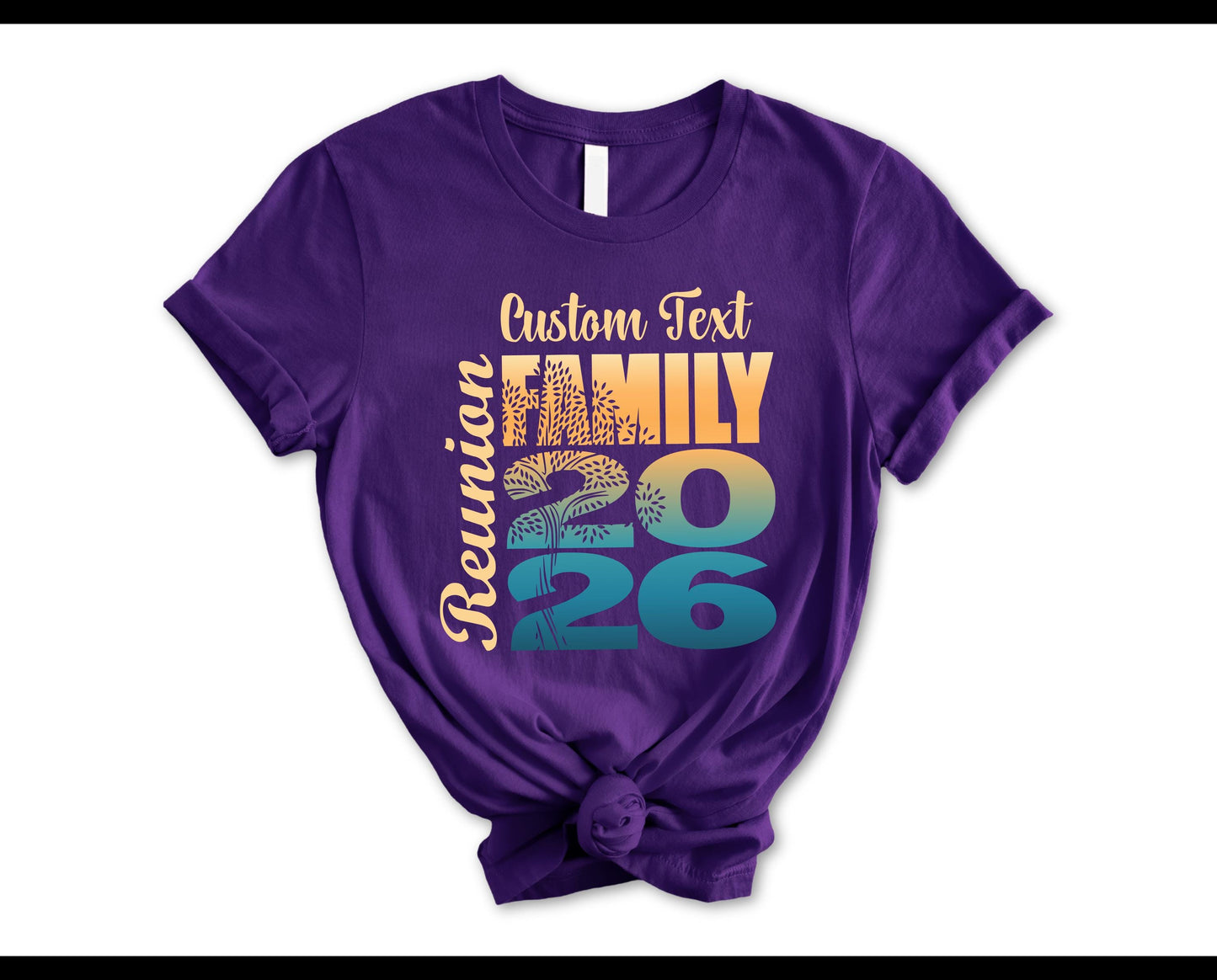 Family Reunion Shirt, Custom Family Reunion T Shirt, Family Shirt, Family Vacation, Family Tree Shirt, Reunion Shirts, Reunion Group Shirt