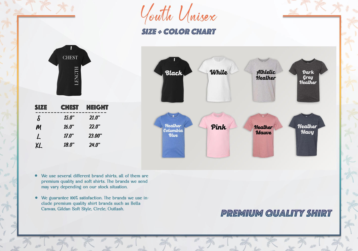 Custom Beach Vacation Group Shirt, Personalized Beach Crew Shirt, Family Trip Summer Vacation Tee, Vacay Family Beach Tees, Summer Shirt