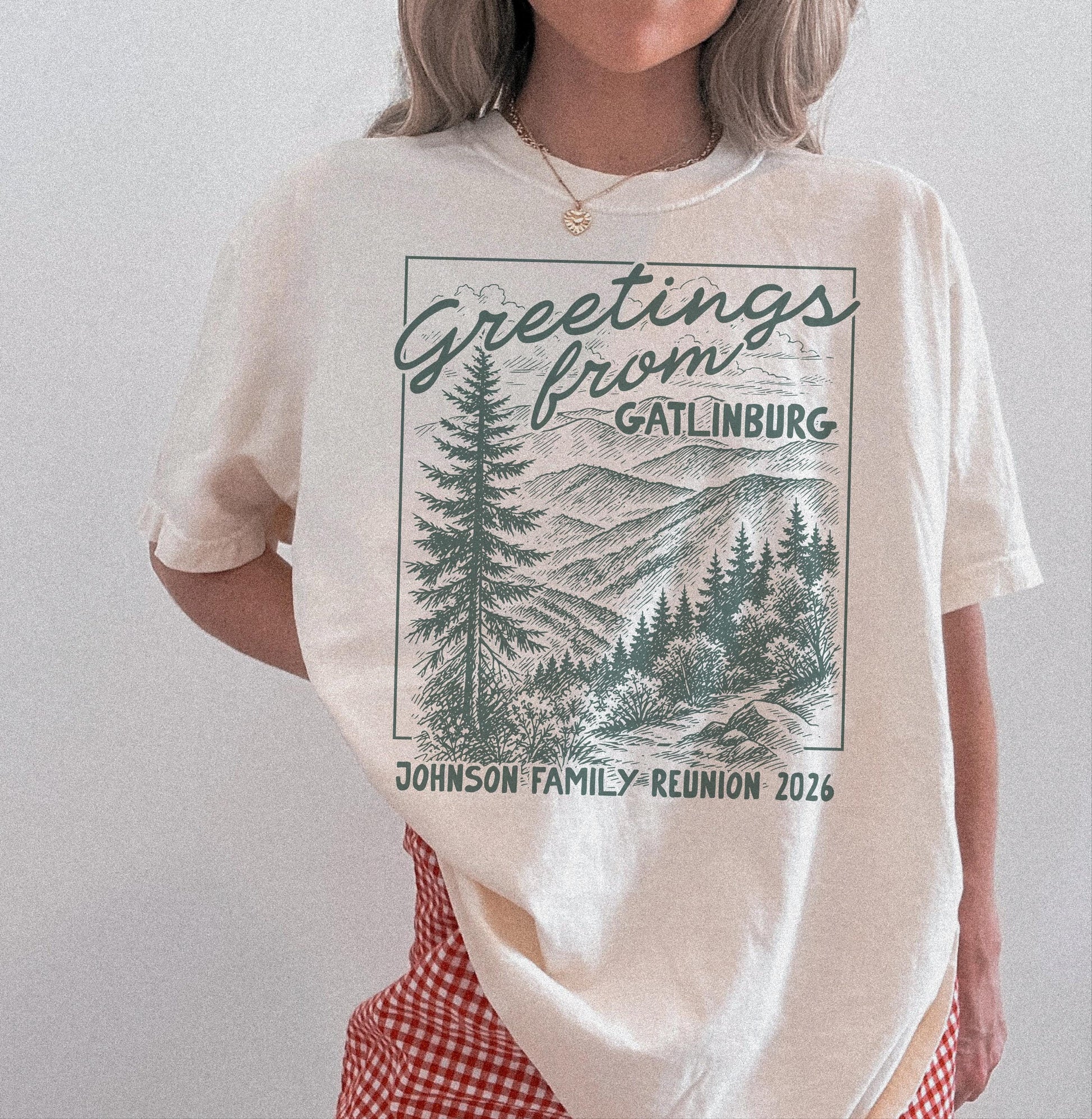 Comfort Colors® Floral Grandma Shirt, Mothers Day Gift for Grandmother, Cute Grandma Tee
