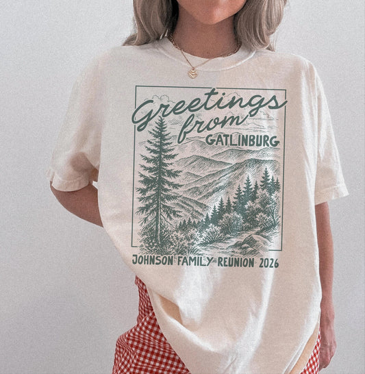 Comfort Colors® Floral Grandma Shirt, Mothers Day Gift for Grandmother, Cute Grandma Tee