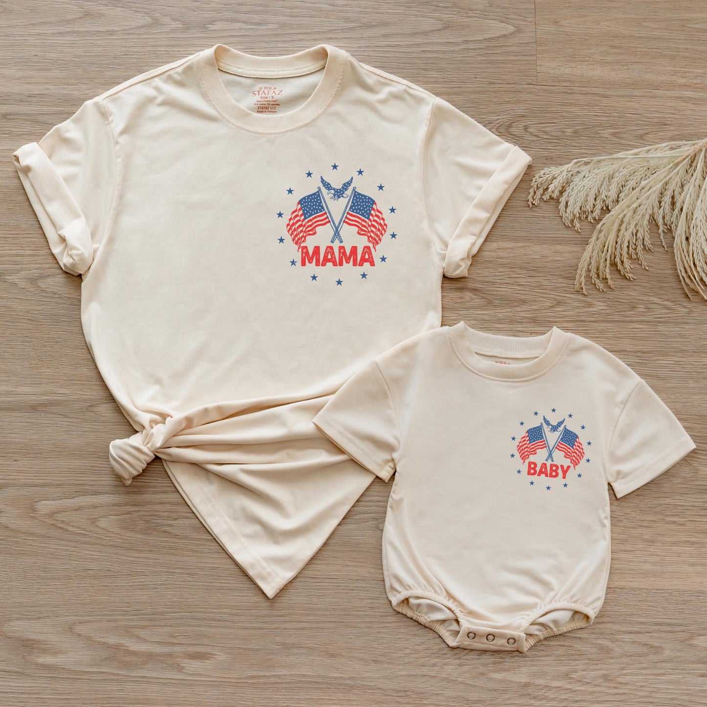 Personalized 4th Of July Shirt | Statue Of Liberty Eagle Flag Outfit | USA 250 Anniversary Clothes
