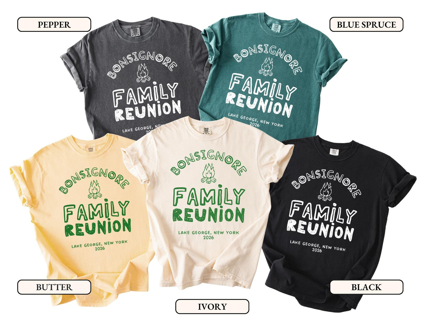 Custom Grandma Shirt Personalized New Grandma shirt Grandma Comfort Colors Shirt for Grandma est shirt Grandmother Gift for Grandma Gift