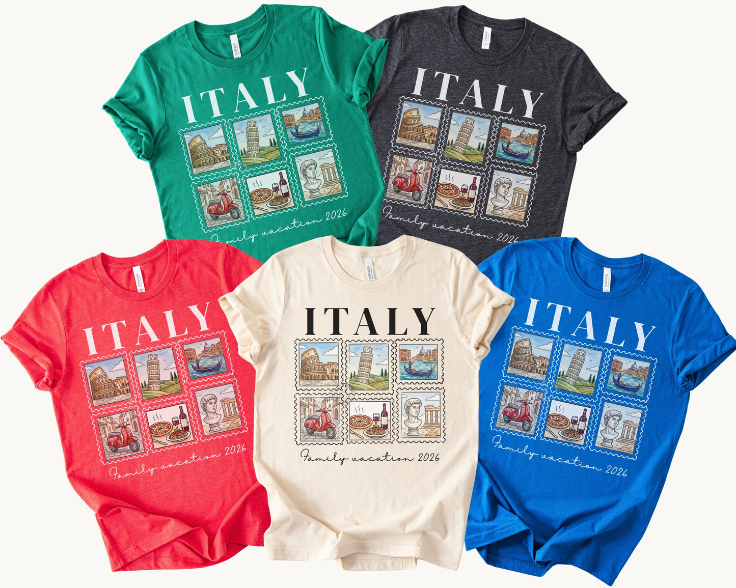 Custom 4th of July Grandma Shirt: Patriotic Nana Shirt With Grandchild Names
