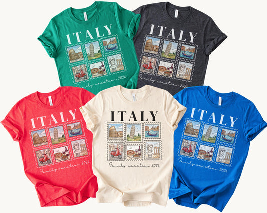 Custom 4th of July Grandma Shirt: Patriotic Nana Shirt With Grandchild Names